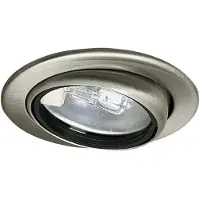 Paulmann Möbeleinbauleuchten Micro Line Swivel schwenkbar