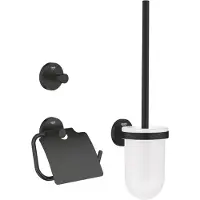 GROHE Start, Schwarz, 1 Stück(e)
