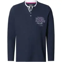 Jan Vanderstorm Sweatshirt "Sweatshirt AKKA"
