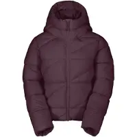 SCOTT SCO Jacket Ws Insuloft Warm cocoa red 40