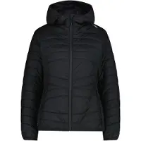 CMP Damen Steppjacke, wärmend, Gr. 44