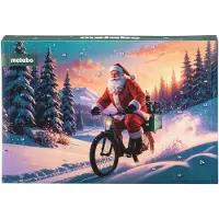 Metabo Adventskalender 2026 - 626692000