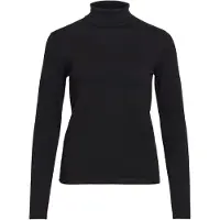 Vila Vimalu Turtle-neck Strickpullover