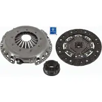 SACHS 3000 951 637 Kupplungssatz Kupplung