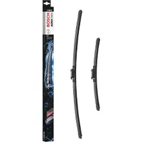 Bosch Wischblatt [Hersteller-Nr. 3397007558] für Citroën, Ds, Peugeot, Seat, VW