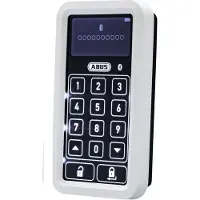 ABUS HOMETEC PRO BLUETOOTH-TASTATUR CFT3100 - weiß