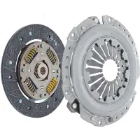 Valeo Kupplungssatz 786021 für OPEL VAUXHALL
