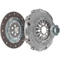 Valeo Kupplungssatz 828567