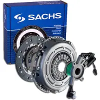 SACHS Kupplungssatz 3000 990 318