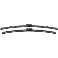 Bosch Wischblatt [Hersteller-Nr. 3397007209] für Fiat, Land Rover, Volvo, VW
