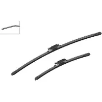 Bosch Wischblatt 3397007423