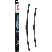 Bosch Wischblatt [Hersteller-Nr. 3397007224] für Citroën, Fiat, Peugeot