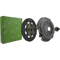 Valeo 3KKIT Umrüstsatz Kupplungssatz 801607