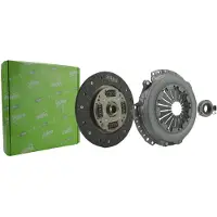 Valeo Kupplung für Toyota Avensis Carina Celica Corolla Mr Rav Yaris