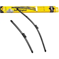 SWF Das Original 2x Wischerblätter SF462 - Vorne - 630 mm / 500 mm