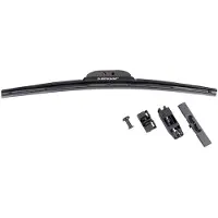 Dunlop Vehicle 871125241595 Scheibenwischerblatt, 45 cm