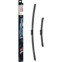 Bosch Wischblatt [Hersteller-Nr. 3397014354] für Chevrolet, Fiat, Hyundai, Kia, Opel, Vauxhall