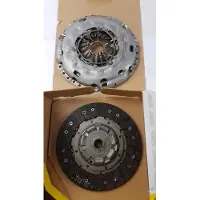 LuK Kupplung für Opel Astra H Signum Vectra C Zafira B 1,9 CDTI