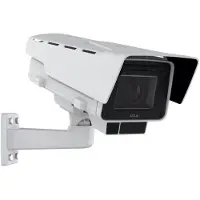 Axis Q1728-LE, IP-Sicherheitskamera, Innen & Außen, Kabelgebunden, Digitale PTZ, Pelco-D, CE, EAC, FCC, ICES, KC, RCM, UL, VCCI, TAA