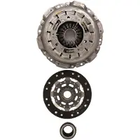 LuK 622 3157 00 Kupplungssatz SAC für BMW 3er E90 03/07- (Menge: 1 Stk.)