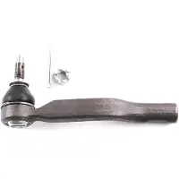 Skf Spurstangenkopf mit synthetischem Fett VKDY 811005 Position Vorderachse rech