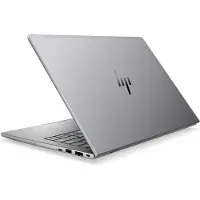 HP DK3A5ET, 35,6 cm (14"), 2560 x 1600 Pixel, 64 GB, 1 TB, Windows 11 Pro, Silber