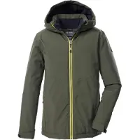 Killtec Kinder Funktionsjacke KOW 221 BYS JCKT
