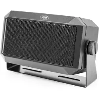 Pni De50 5w Externer Lautsprecher Schwarz Schwarz One Size