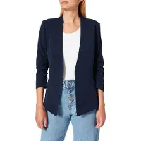 Vila Her 3/4 Blazer