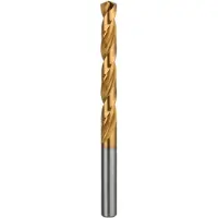 Bosch METALBOR HSS-TIN Ø9,5X81X125MM 135GR