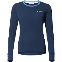 Vaude Langarmshirt Damen Sveit II