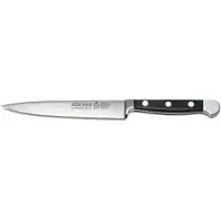 Güde Alpha Pom Küchenmesser 16 Cm