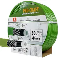 Procraft PR-4GH1350 4 Schichten, 1/2 50 m