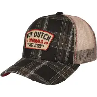 Von Dutch Vd/1/cb/car/10 Kappe