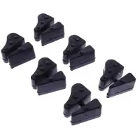 JMP Antriebs-Ruckdämpfer SATZ,(6 Stück) YAMAHA