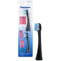 Panasonic WEW0915K803, 2 Stück(e), Schwarz, 3 Monat( e), , EW-DP52, EW-DE92, EW-DL83, EW-DL82, EW-DL75, 18 g