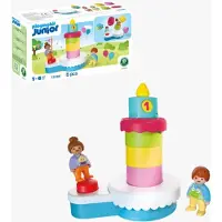 Playmobil Junior: Birthday Cake Figur