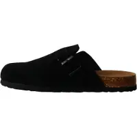 Xti 144138 Holzschuhe Schwarz EU 42 Mann Schwarz EU 42