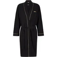 BOSS Herrenbademantel "Xmas Kimono"