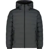 CMP Funktionsjacke "Jacke mit Kapuze"