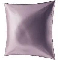 Ailoria Dekokissen "Kopfkissenbezug aus Seide BEAUTY SLEEP (65x65)"