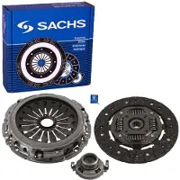 SACHS 3000 951 557 Kupplungssatz für Fiat Ducato Kasten (230_) 1994-2005 und And
