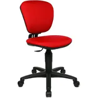 Topstar High Kid Kinderstuhl rot