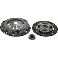 SACHS 3000 951 566 Kupplungssatz für Fiat Doblo Großraumlimousine (119_, 223_) 2