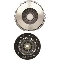 LuK Kupplung für ABARTH Alfa Romeo Fiat Lancia Opel