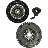 LuK 624336033 Kupplungssatz RepSet Pro