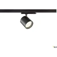 SLV 1008873 TRACKSPOT C 3 Ph. 29W 940 36°, schwarz