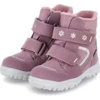 Superfit Winterstiefel HUSKY 1 wasserdicht lila EUR 24