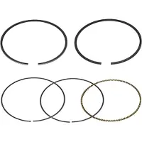 Namura 186-50112R Kolbenringe nur für Kolben