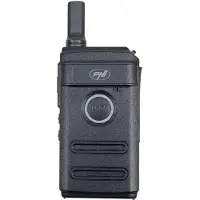 Pni R10 Pro Radiostation Hp Schwarz Schwarz One Size